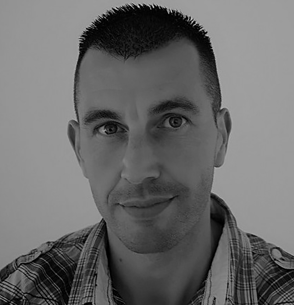 FRONTEAU Cédric