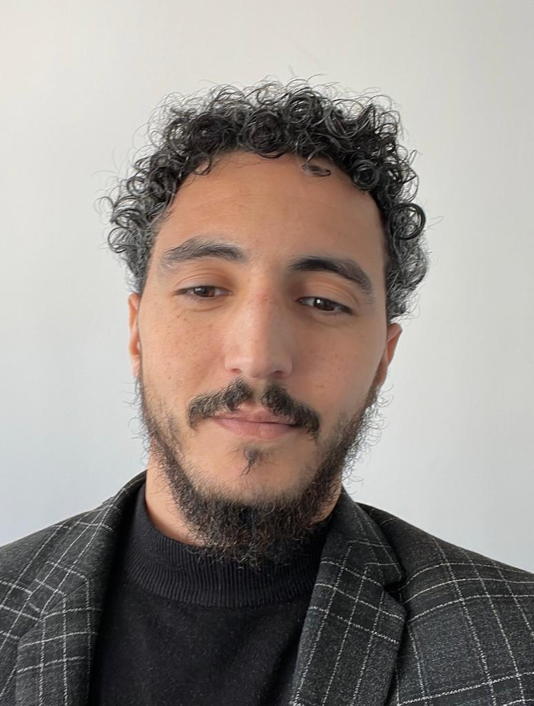 OUARET YANIS