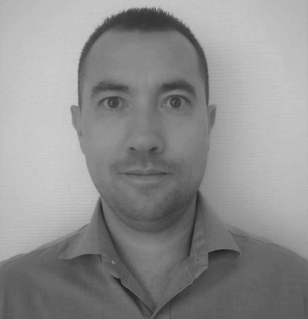ANDRE Alexandre